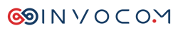 Invocom logo