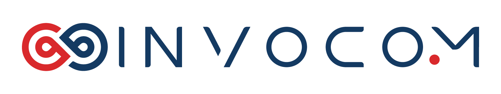 Invocom Footer Logo